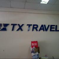 TX Travel Pusat