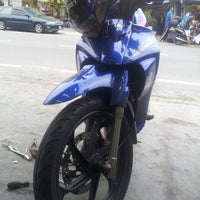 kedai basikal samy batu caves