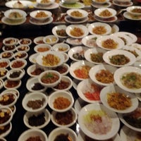 Photo taken at Feel Myanmar Food by Kyaw Soe Min on 2/9/2013
