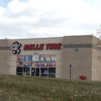 Belle tire chesterfield michigan
