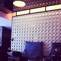 Photo taken at The Standard, High Line by Jihye L. on 10/12/2013