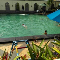 Jayakarta Hotel Swimming Pool