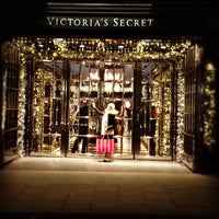 victoria secret oxford valley