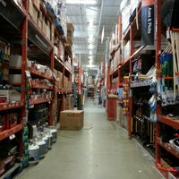 The Home Depot - 680 Kifer Rd