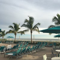 Tiki Bar At Lido Beach Resort Key Ben Franklin Blvd Photo Taken At Tiki Bar Lido Beach Resort By Longboat P On 8