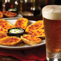 Tgi fridays roanoke