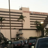 Casino compton