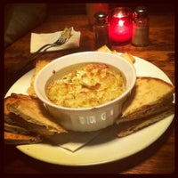 Photo taken at Fresh Salt by dal on 10/2/2012