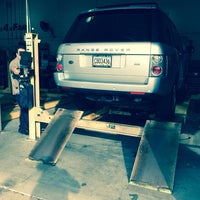 Land Rover Buckhead Buckhead Village 0 Tips