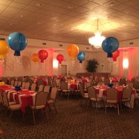 The Renaissance Banquet Hall Event E Photo Taken At The Renaissance Banquet Hall By Dori On 11 8 2017