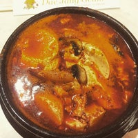 Dae Jang Geum, Korean Cuisine