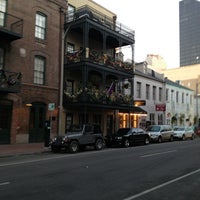 Renaissance New Orleans Arts Warehouse District Hotel Central Photo Prise Au Renaissance New Orleans Arts Warehouse District Hotel Par Jo Ann Le1 27