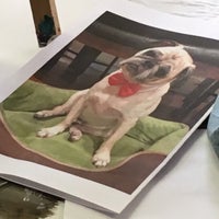 Painting with a Twist - Midtown - 0 tips