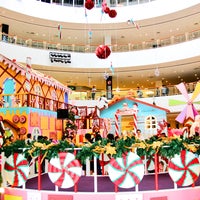 Photo taken at Queensbay Mall by Queensbay Mall on 12/18/2013