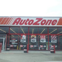 Photo taken at AutoZone by KL on 8/20/2013