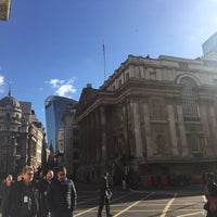 The Square Mile | City of London - 12 tips