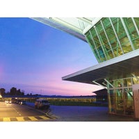 Photo taken at Senai International Airport (JHB) by Mohd Razali on 4/12/2013