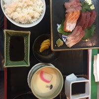 Kirishima Japanese restaurant