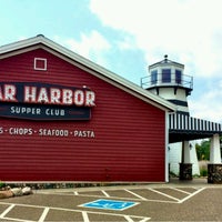 Bar Harbor Supper Club - 9 tips from 533 visitors