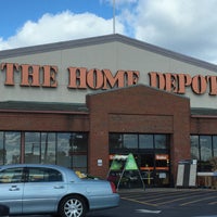 The Home Depot - Hardware Store in Marietta