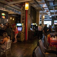 Barcade - Chelsea - 168 tips from 9460 visitors