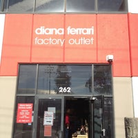 diana ferrari birkenhead point