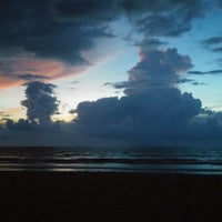 Bicentennial Park - Beach