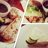 Photo taken at Amaranto by GloPau O. on 3/27/2015