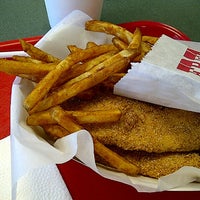 Image of yasin's homestyle seafood mlk