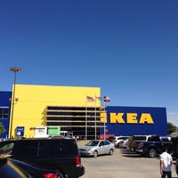 IKEA Houston  Furniture \/ Home Store in Houston