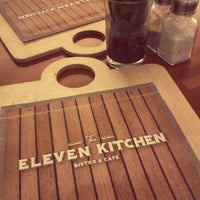 Eleven Kitchen