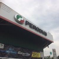 Perodua Service Centre  Seri Kembangan, Selangor