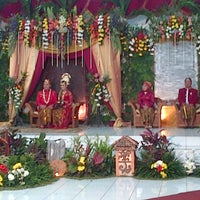 Gedung Pusrehab Dephan