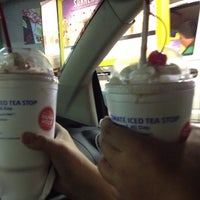 SONIC Drive In