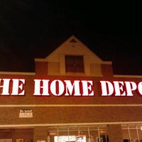 The Home Depot - North College Park - College Park, MD