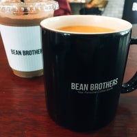 BEAN BROTHERS - Coffee Shop in Kota Damansara
