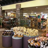 bronx zoo gift shop stuffed animals