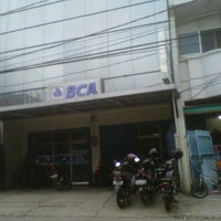 BCA KCP Pademangan