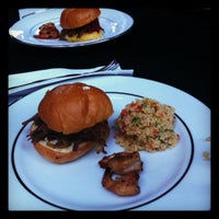 The Patio - Downtown North - Palo Alto, CA