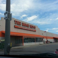 The Home Depot - 1094 State Hwy 28