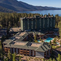 Hyatt Regency Lake Tahoe Resort Spa And Casino Expedia