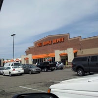 The Home Depot - 660 W 12 Mile Rd