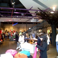 Esprit Store - Zeil - Frankfurt am Main, Hessen Esprit Store - Zeil - Frankfurt am Main, Hessen