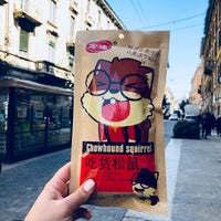 chinatown