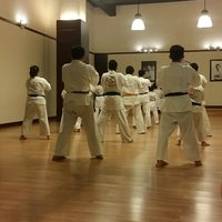 Dojo Kyokushinkai