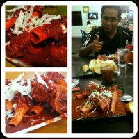 Dapur Rita Tulang Merah Original 6 Tips From 116 Visitors Photo Taken At Dapur Rita Tulang Merah Original By Aleem D On 9