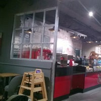 Photo taken at Costa Coffee by Andy D. T. on 12/11/2013