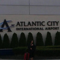 atlantic city international airport spirit