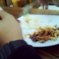 Tembalang Food Center