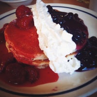 IHOP